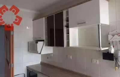 Apartamento residencial à venda, centro, osasco - ap0278.