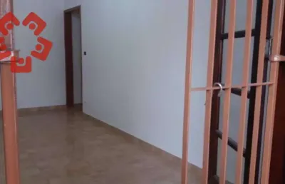 Casa em condomínio fechado com 2 quartos à venda na Rua Nilo Peçanha, Cipava, Osasco