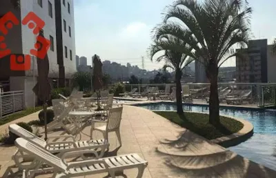 Apartamento residencial à venda, cidade são francisco, são paulo - ap0283.