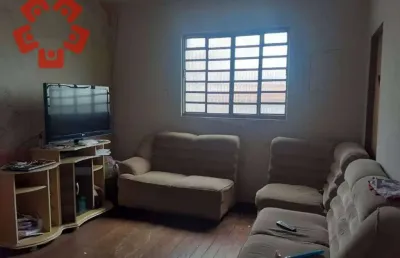 Casa residencial à venda, jaguaré, são paulo - ca0526.