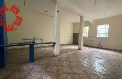 Salão para alugar, 80 m² por r$ 3.500,00 - centro - osasco/sp