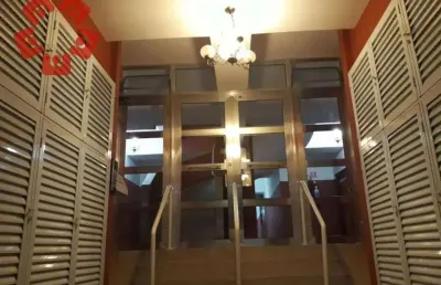 Apartamento residencial à venda, centro, osasco - ap0307.