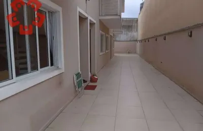 Casa residencial à venda, jaguaribe, osasco - ca0532.