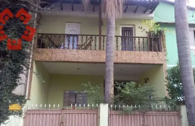 Sobrado residencial à venda, jardim rio pequeno, são paulo - so0331.