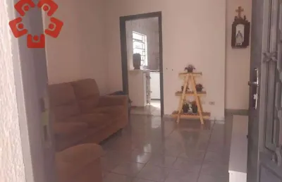 Casa residencial à venda, jardim d abril, osasco - ca0534.