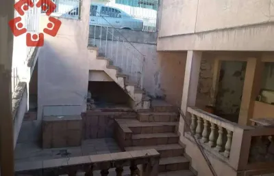 Casa residencial à venda, munhoz júnior, osasco - ca0550.