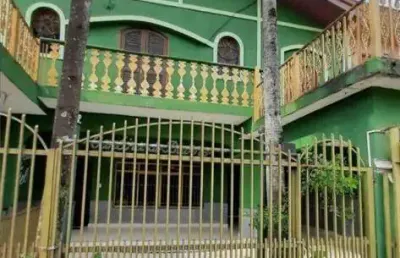 Casa residencial para venda e locação, jardim dabril, são paulo - ca0556.