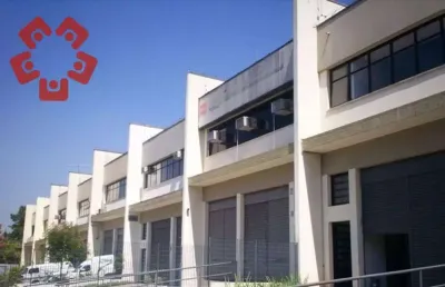 Conjunto comercial para locação, tamboré, barueri - cj0005.