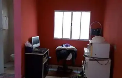 Sobrado residencial à venda, parque viana, barueri - so0367.