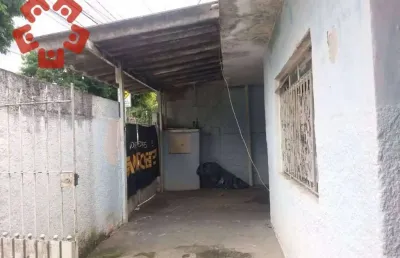 Casa residencial à venda, munhoz júnior, osasco - ca0578.