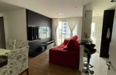 Apartamento residencial à venda, centro, osasco - ap0350.