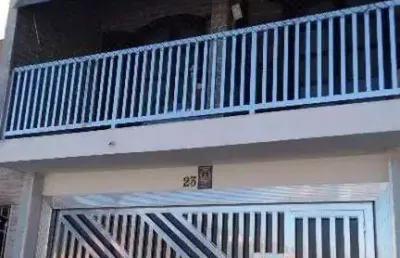 Sobrado residencial à venda, jardim veloso, osasco - so0380.