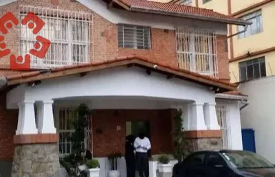 Casa residencial para venda e locação, bela vista, são paulo - ca0595.