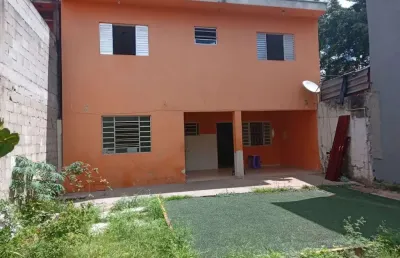 Casa com 3 dormitórios à venda, 150 m² por r$ 480.000,00 - jardim nogueira - osasco/sp