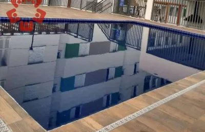 Apartamento residencial para venda e locação, padroeira, osasco - ap0378.