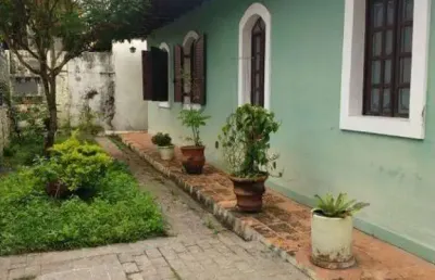 Casa residencial à venda, cidade são francisco, são paulo - ca0632.
