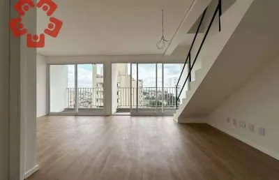 Apartamento residencial à venda, vila são francisco, são paulo - ap0388.