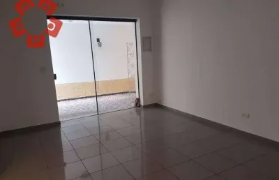 Casa residencial para locação, vila yara, osasco - ca0638.