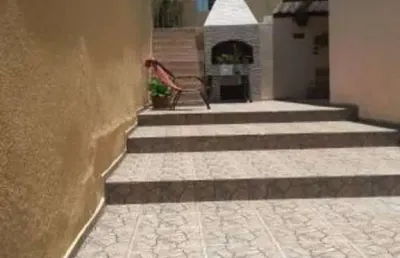 Sobrado residencial à venda, jardim das flores, osasco - so0424.