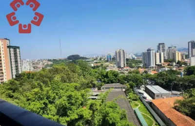 Apartamento residencial à venda, vila osasco, osasco - ap0396.