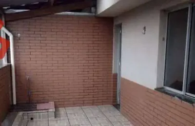 Apartamento residencial à venda, jardim dayse, ferraz de vasconcelos - ap0397.