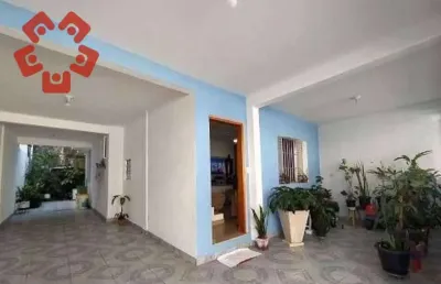 Sobrado residencial à venda, jardim bom sucesso, carapicuíba - so0431.
