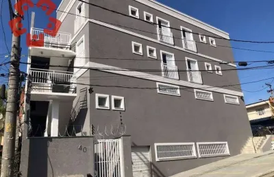 Prédio residencial à venda, bussocaba, osasco - pr0065.
