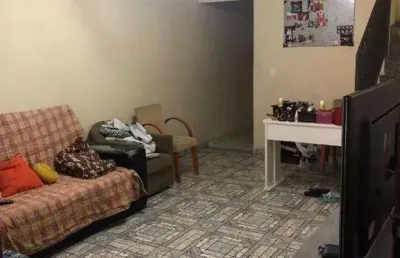 Sobrado residencial à venda, umuarama, osasco - so0451.