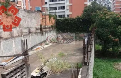 Terreno residencial à venda, vila yara, osasco - te0101.