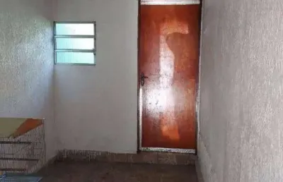 Salão comercial para locação, vila yara, osasco - sl0206.