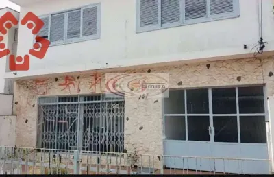 Casa residencial à venda, vila yara, osasco - ca0686.