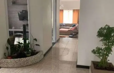 Sobrado residencial à venda, parque dos príncipes, são paulo - so0452.