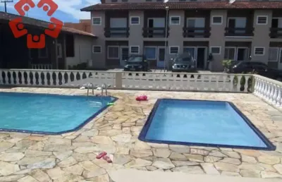 Sobrado residencial à venda, cibratel, itanhaém - so0461.