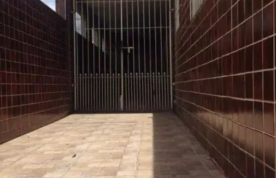 Sobrado com 3 dormitórios à venda, 100 m² por r$ 350.000,00 - jardim carapicuíba - carapicuíba/sp