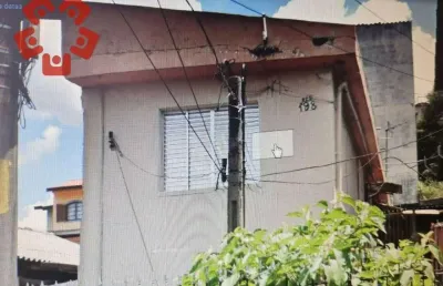 Casa residencial à venda, jaguaribe, osasco - ca0708.