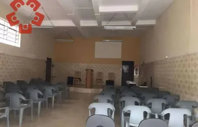 Salão comercial à venda, jardim d abril, osasco - sl0213.
