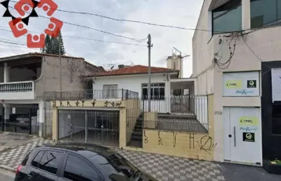 Terreno residencial à venda, km 18, osasco - te0105.