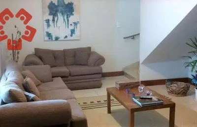 Sobrado residencial à venda, km 18, osasco - so0483.