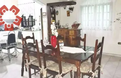 Sobrado residencial à venda, jardim d abril, osasco - so0485.