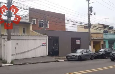Galpão comercial para locação, munhoz júnior, osasco - ga0082.