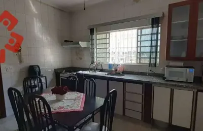 Sobrado residencial à venda, santa maria, osasco - so0491.