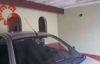 Casa em condomínio fechado com 2 quartos à venda na Rua Virgínia Crivilari, Centro, Osasco