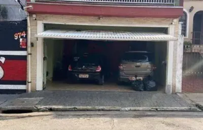 Casa residencial à venda, jardim celeste, são paulo - ca0742.