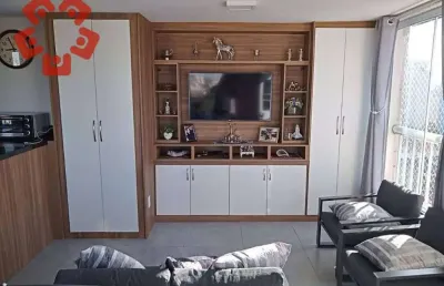 Apartamento residencial à venda, vila osasco, osasco - ap0491.