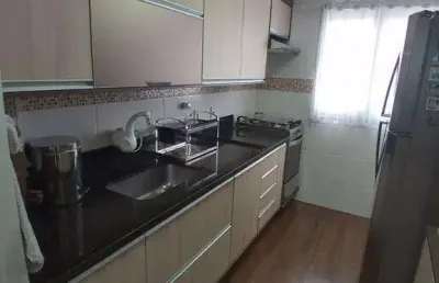 Apartamento residencial à venda, vila osasco, osasco - ap0493.