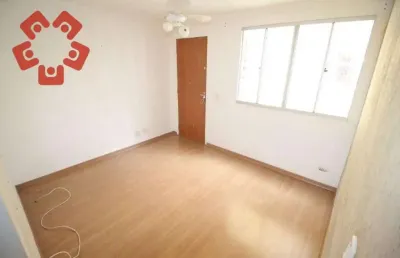 Apartamento residencial à venda, conceição, osasco - ap0510.