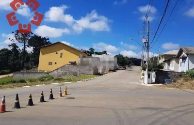 Casa residencial à venda, aguassaí, cotia - ca0748.
