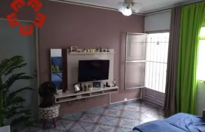 Casa residencial à venda, novo osasco, osasco - ca0749.
