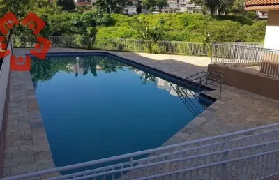 Apartamento residencial à venda, novo osasco, osasco - ap0521.