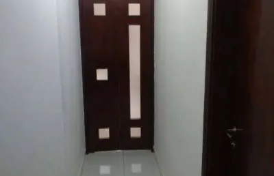 Apartamento residencial à venda, centro, osasco - ap0532.